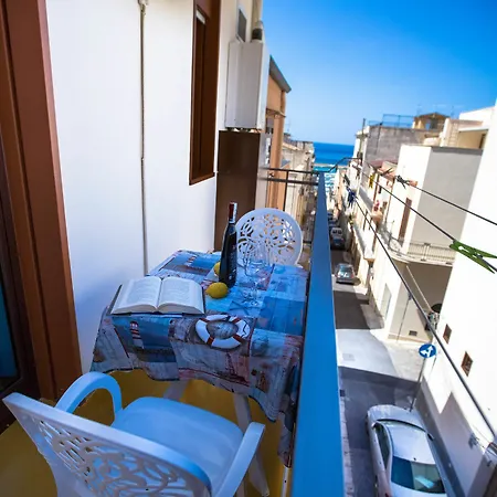 Paradiso Castellammare del Golfo