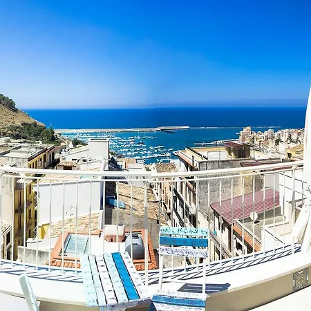 Paradiso Hotel Castellammare del Golfo