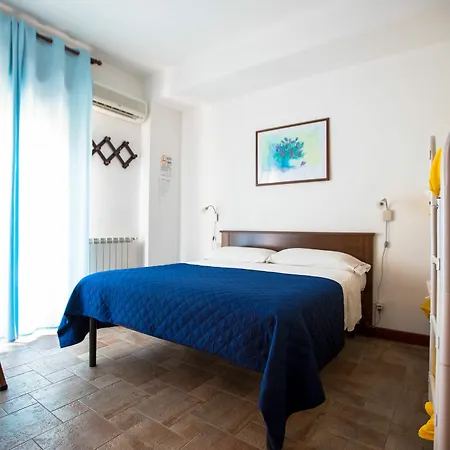 Hotel Paradiso Castellammare del Golfo